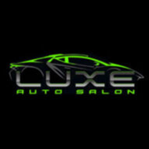 Luxe Auto Salon