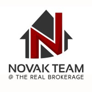 The Novak Team at REAL Brokerage