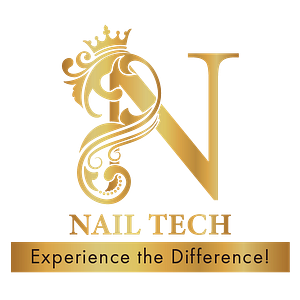 Nail Tech - Logo