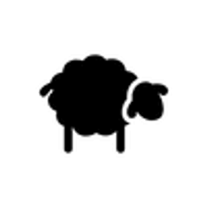 Black Sheep Real Estate - Logo