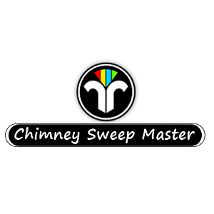 Chimney Sweep Master - Logo