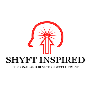 Shyft Inspired Coaching - Logo