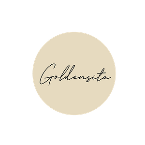 Goldensita - Logo