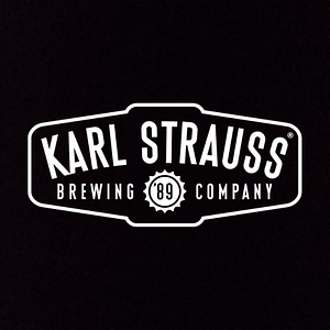 Karl Strauss Brewing Company - Logo