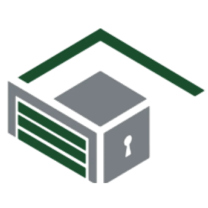 Waukee Storage - Logo