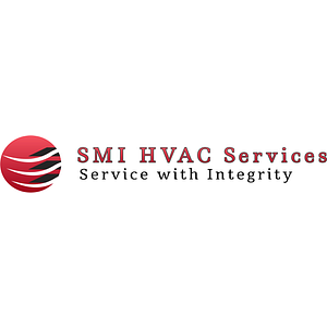SMI HVAC Services - Logo