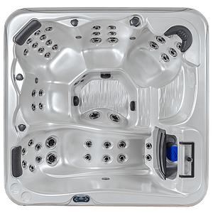Sonoma Hot Tubs & Pool Supplies - Sonoma - Logo