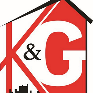 K&G Realty Services, llc - Logo