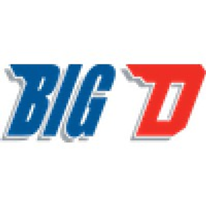 Big D Express Lube - Logo