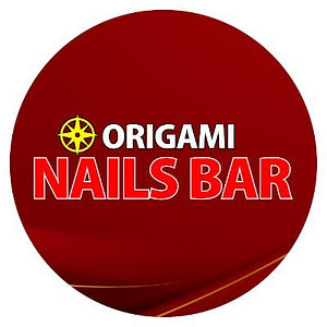 Origami Nails Bar - Logo