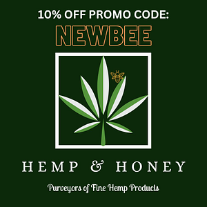 Hemp & Honey