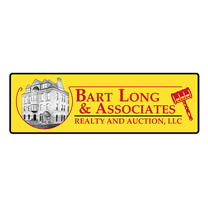 Bart Long & Associates Realty And Auction LLC - Logo