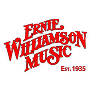 Ernie Williamson Music - Musical instrument store in Joplin
