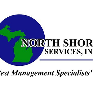 North Shore Services - Logo