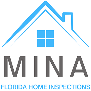 MINA Florida Home Inspections - Logo