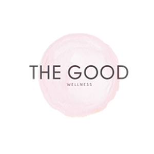 The Good Wellness - Logo
