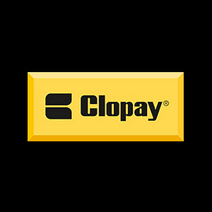 Clopay Building Products Distribution Center - Logo