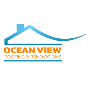Ocean View Roofing & Renovations, LLC - Logo