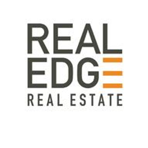 RealEdge Real Estate, LLC - Logo