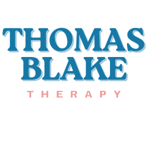 Thomas Blake Therapy - Logo