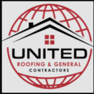 United Roofing & General Contractors - Logo
