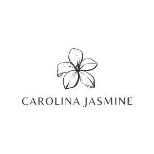 Carolina Jasmine - Logo