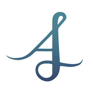 Roots & Wings | Alison Litchfield - Logo