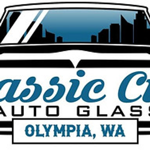 Classic City Auto Glass - Modern to Classics