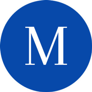 Montgomery Showers - Logo