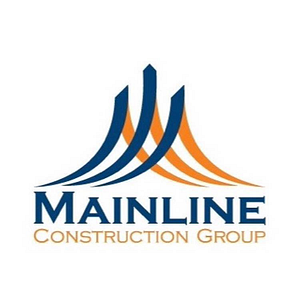 Mainline Construction Group - Logo