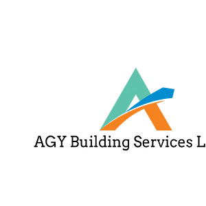 AGY BUILDING SERVICES LLC - Logo