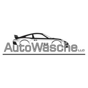 AutoWäsche, LLC. - Logo
