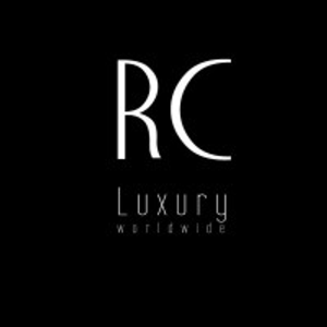 RC Luxury Worldwide - Logo
