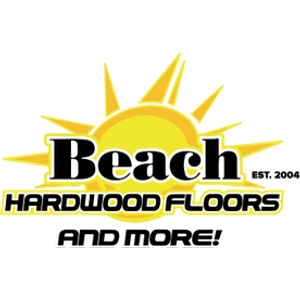 Beach Hardwood Floors.. And More!!!