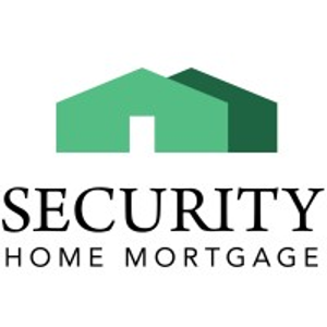 Security Home Mortgage - Logo