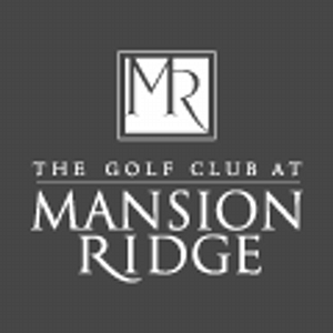 The Golf Club at Mansion Ridge - Logo