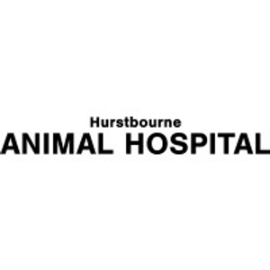 Hurstbourne Animal Hospital - Logo