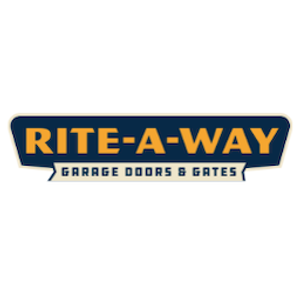 Rite-A-Way Garage Doors and Gates - Logo