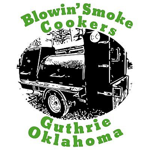 Blowin Smoke Cookers