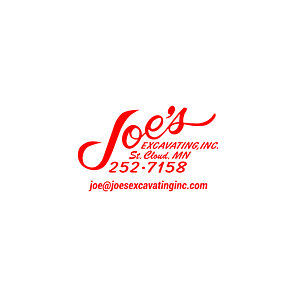 Joe's Excavating Inc