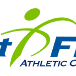 Get Fit Athletic Club - Logo