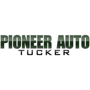 Tucker Carwash and detail salon