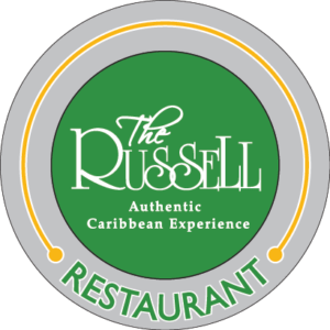 The Russell Restaurant - Logo