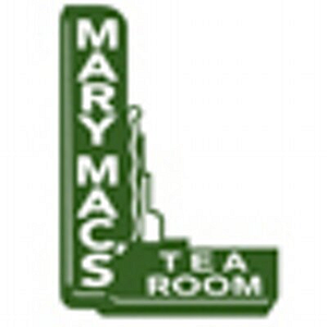 Mary Mac's Tea Room - Logo