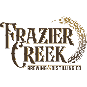 Frazier Creek Brewing & Distilling Co - Logo
