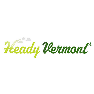 Heady Vermont - Logo