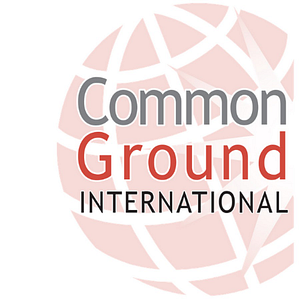 Common Ground International - Logo