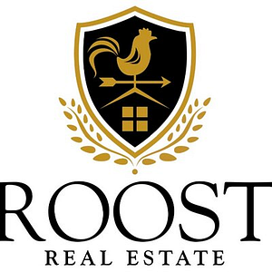 ROOST Real Estate - Logo