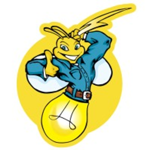 Lightning Bug Electric - Logo