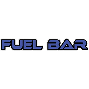 Fuel Bar Las Vegas - Logo